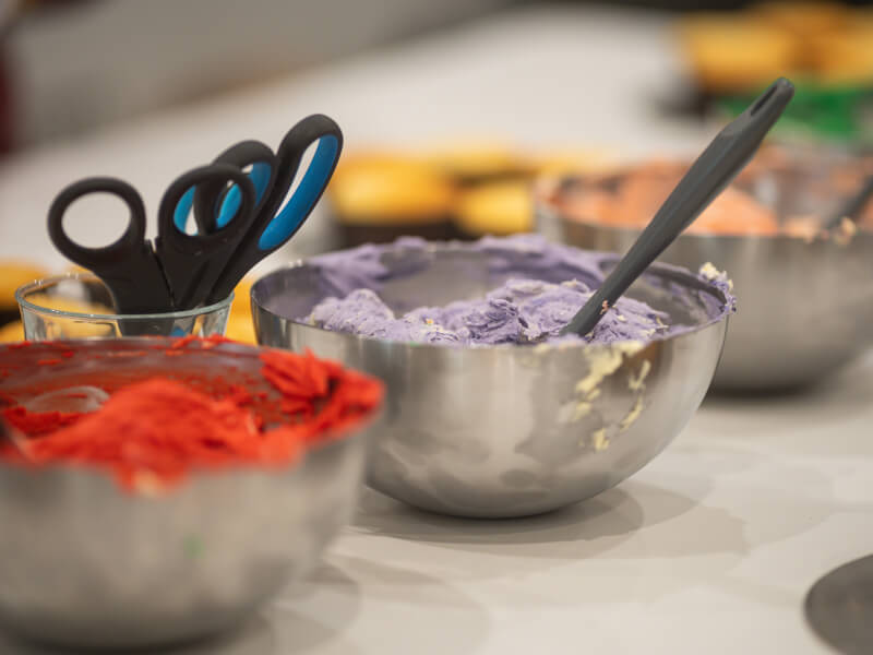 cooking classes australia